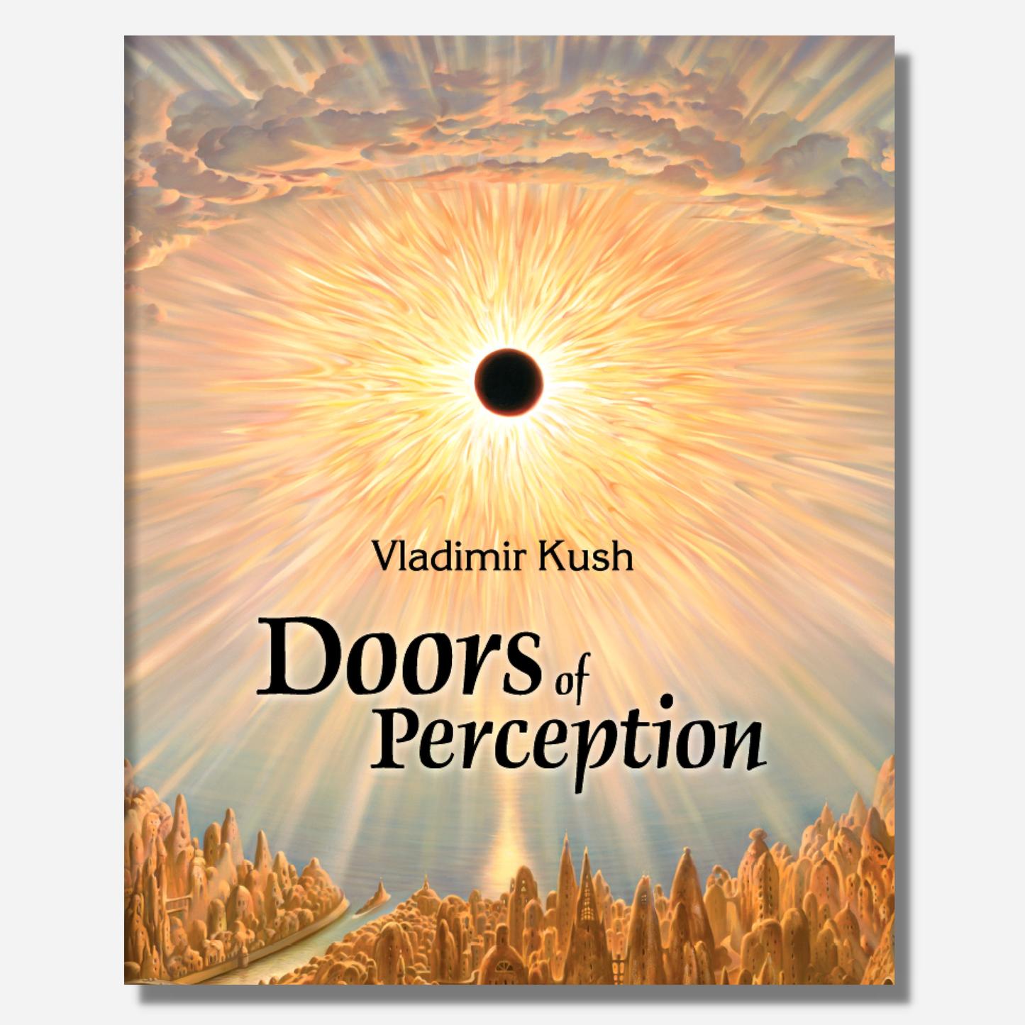 DOORS OF PERCEPTION