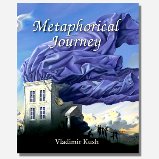 METAPHORICAL JOURNEY